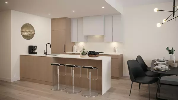 Coquitlam, BC V3J 3A5,709 Regan AVE #215