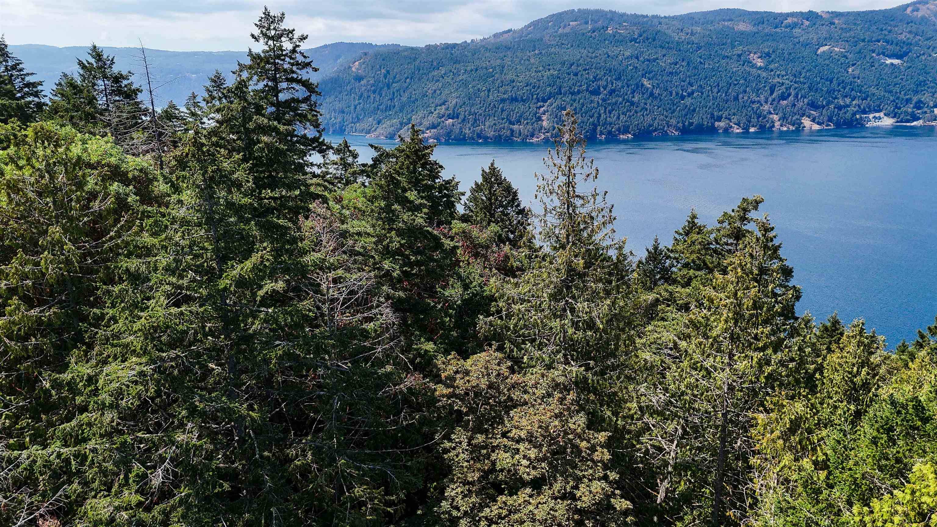 LOT 2 Willis Point RD No City Value, BC V9E 2A2
