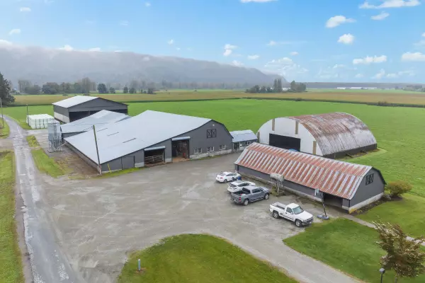 8713 Howell RD Mission, BC V0M 1G0