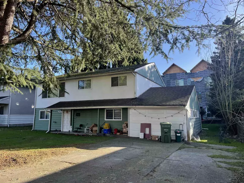 8864 Cook CRES, Richmond, BC V6Y 1X2