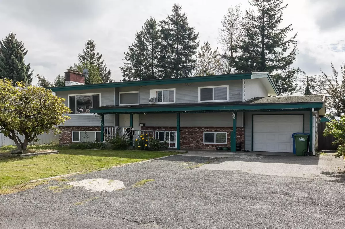 Abbotsford, BC V2T 3X1,32698 Pandora AVE