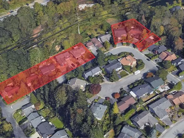 3209 Pier Dr DR, Coquitlam, BC V3C 4M4