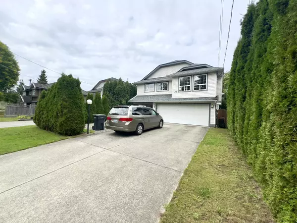 Coquitlam, BC V3K 1T4,591 Alderson AVE