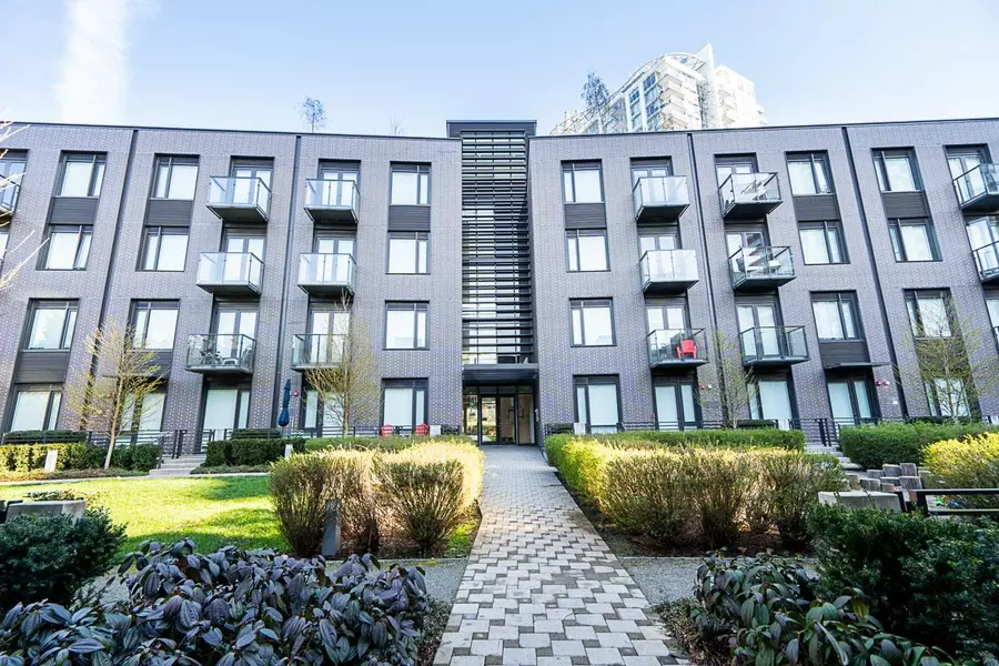 5681 Birney AVE #M210, Vancouver, BC V6S 0A5