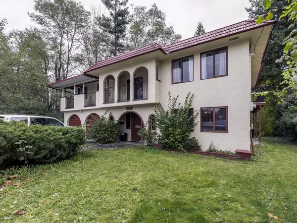 32389 Chickadee AVE Mission, BC V2V 5A9