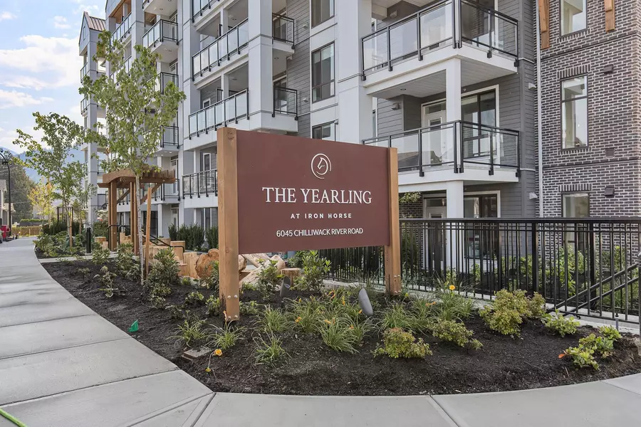 6045 Chilliwack River RD #114, Chilliwack, BC V2R 6E5