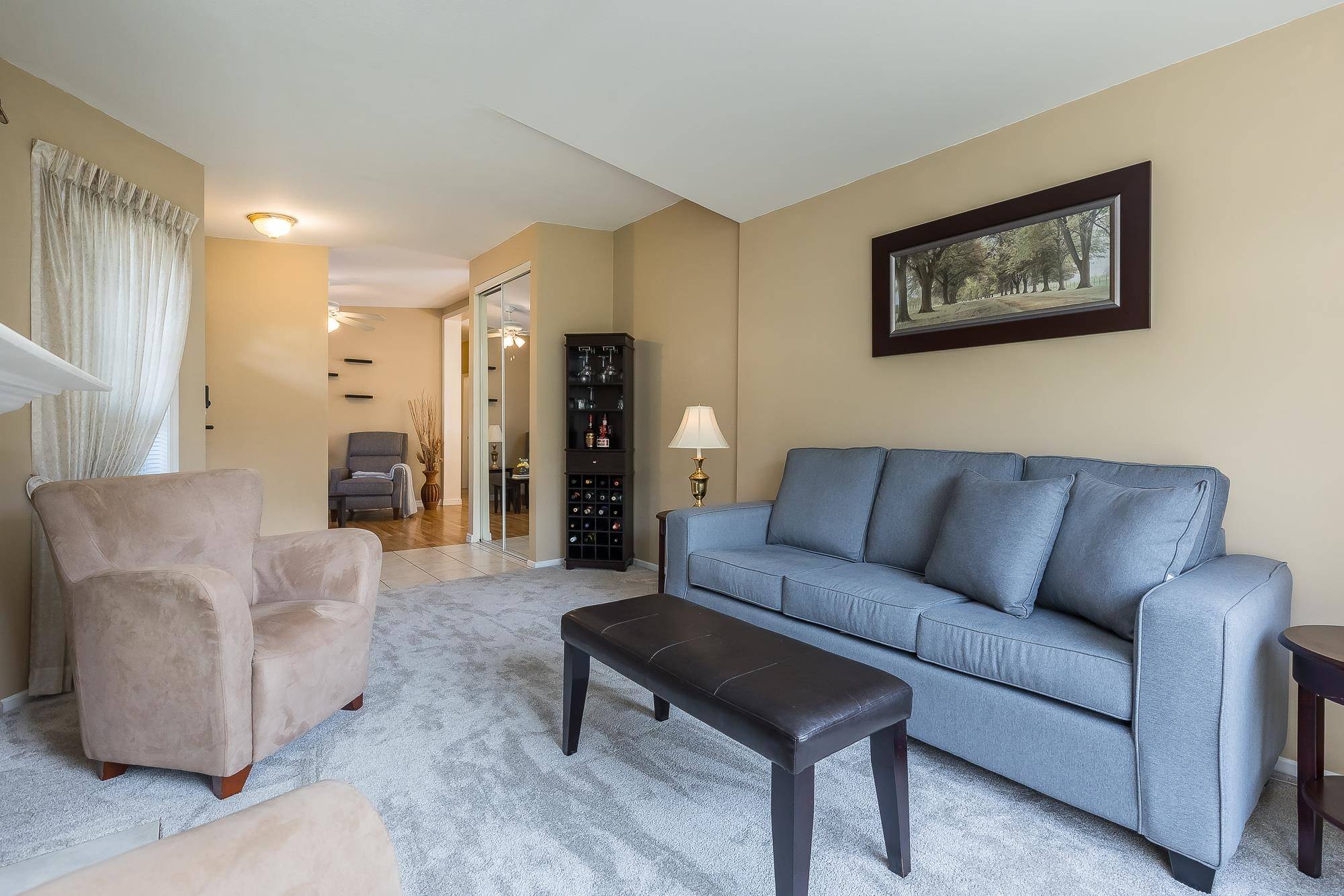 Langley, BC V1M 3A8,9080 198 ST #126