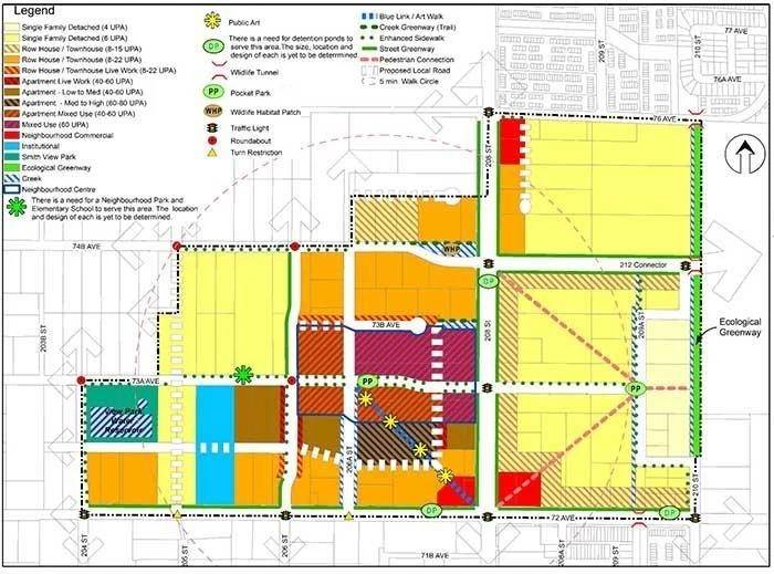 Langley, BC V2Y 1V7,7403 208 ST