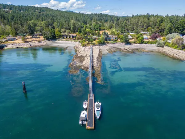 Galiano Island, BC V0N 1P0,134 Madrona RD #23-D