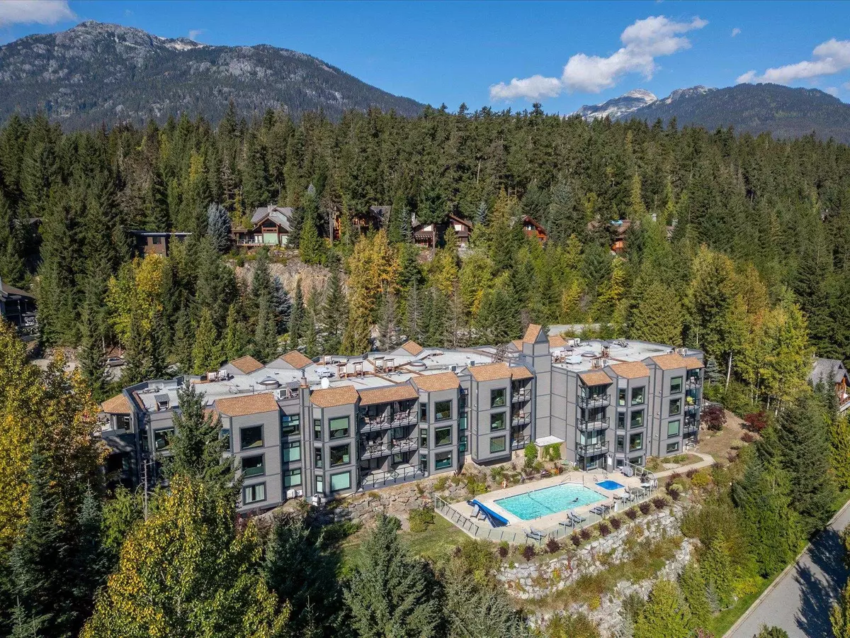 Whistler, BC V8E 0B8,3217 Blueberry DR #206