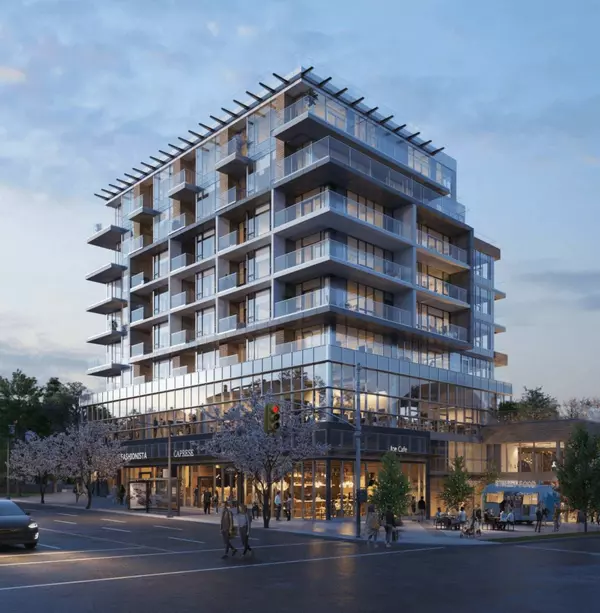 989 W 67 Th AVE #705, Vancouver, BC V6P 4B1