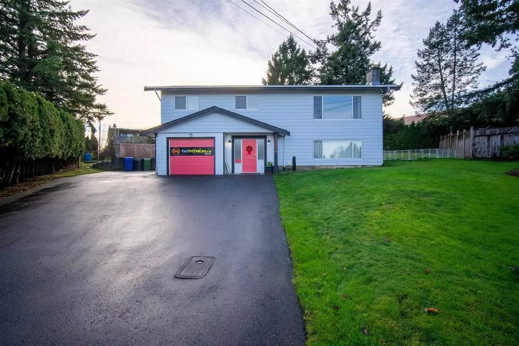 Abbotsford, BC V2T 3X9,32574 Geneva AVE