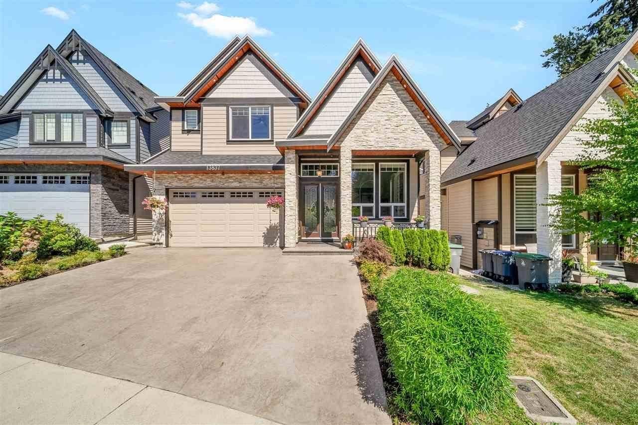 13837 60a AVE, Surrey, BC V3X 0H3