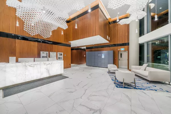 Richmond, BC V6X 0W1,8555 Capstan WAY #909