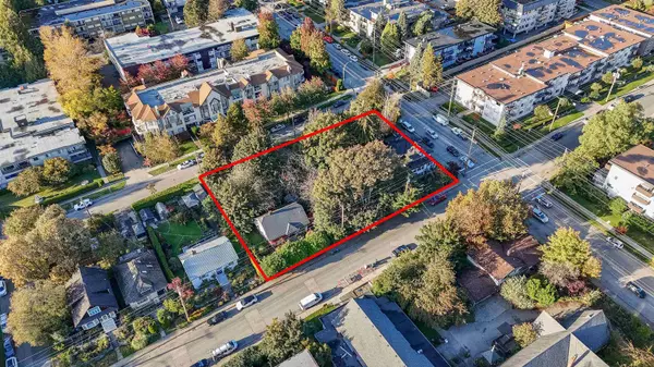 New Westminster, BC V3M 1Y4,1011 Fifth AVE
