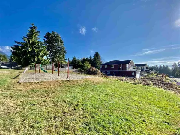LOT 6 Steinbrunner RD Gibsons, BC V0N 1V8