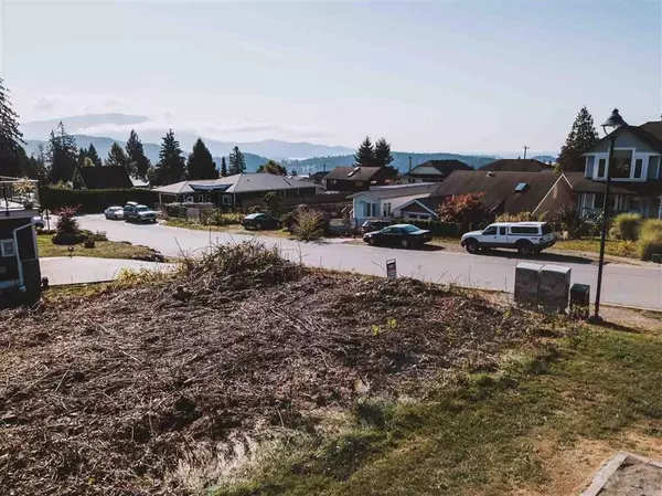 Gibsons, BC V0N 1V8,LOT 6 Steinbrunner RD