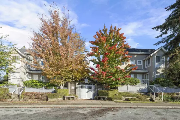 3683 Wellington AVE #108, Vancouver, BC V5R 4Z5
