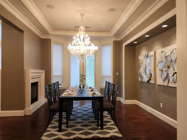 Richmond, BC V7C 4L6,5515 Langtree AVE