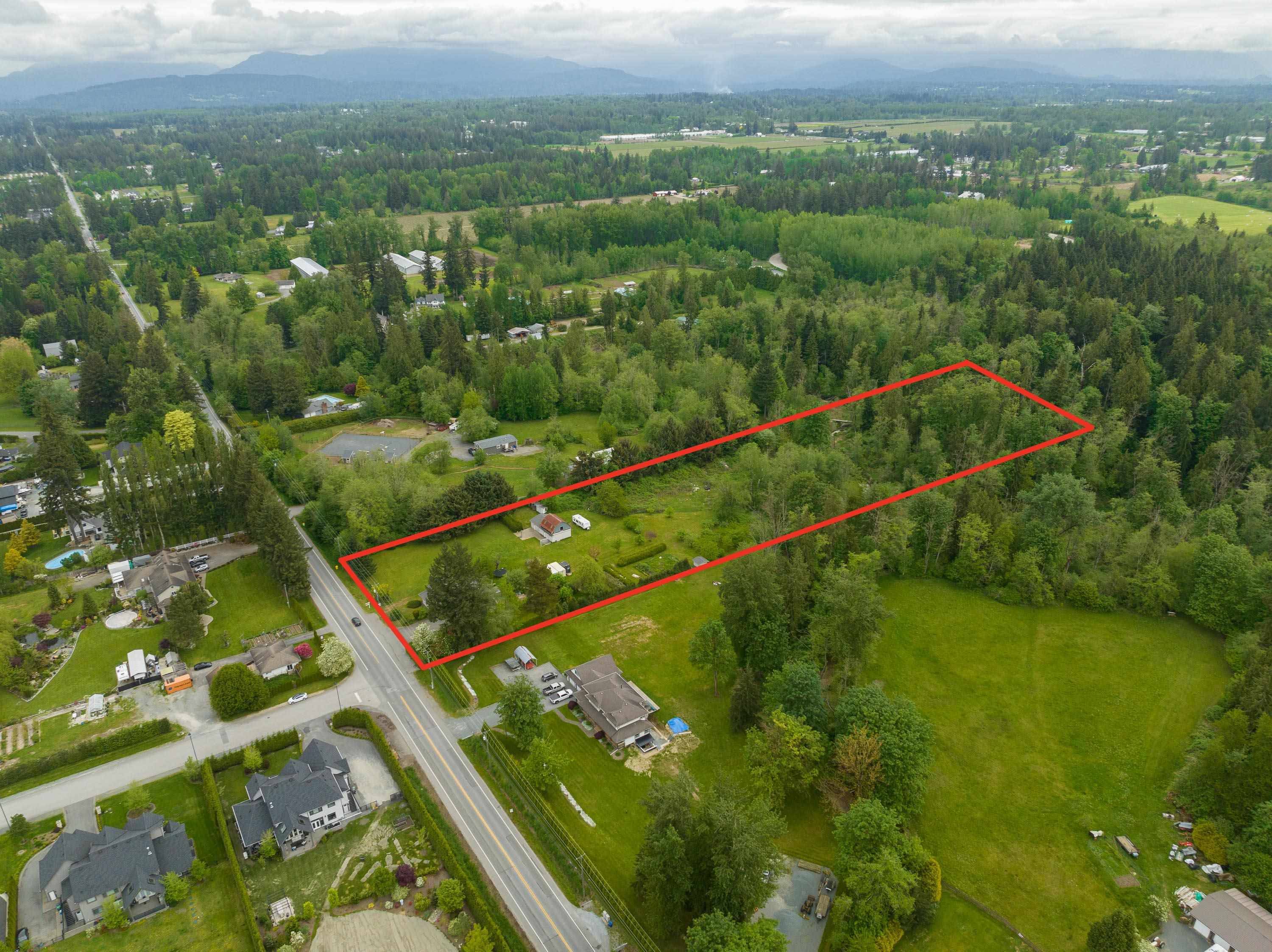 Langley, BC V4W 1B6,4412 248 ST