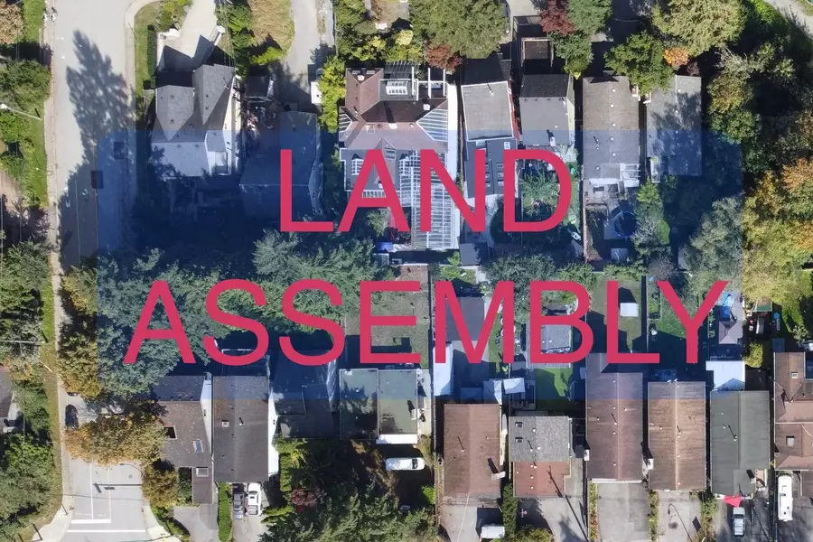 1344 East Keith RD, North Vancouver, BC V7J 1J2