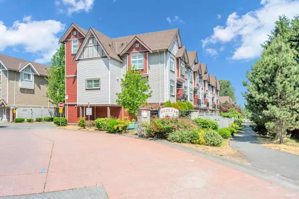 Surrey, BC V3V 0A9,9405 121 ST #38