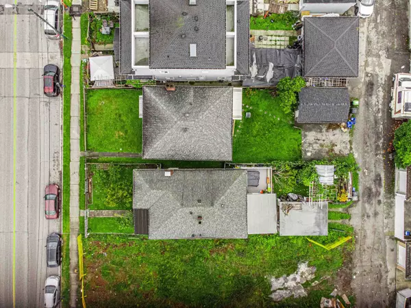 Vancouver, BC V5R 3R5,4836 Earles ST