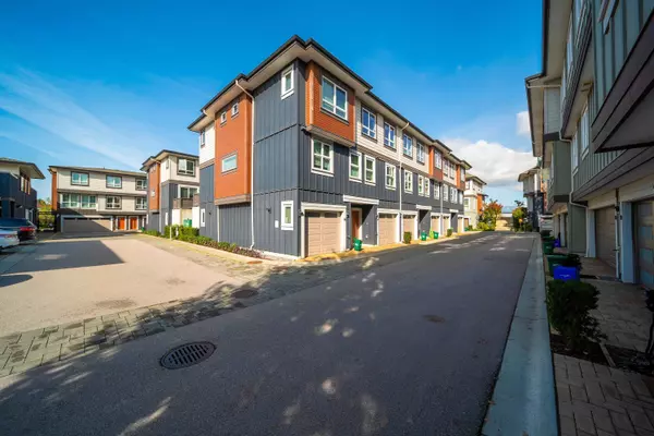 Richmond, BC V6X 0T2,10311 River DR #65