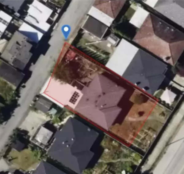 Vancouver, BC V5R 2J6,4951 Rupert ST