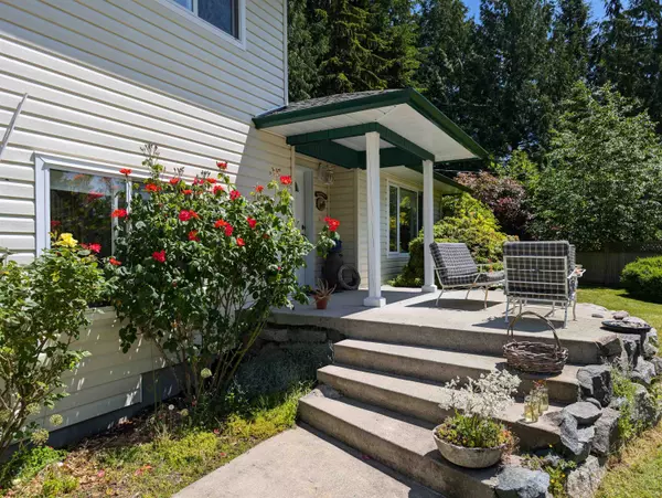 Gibsons, BC V0N 1V7,1270 Reed RD