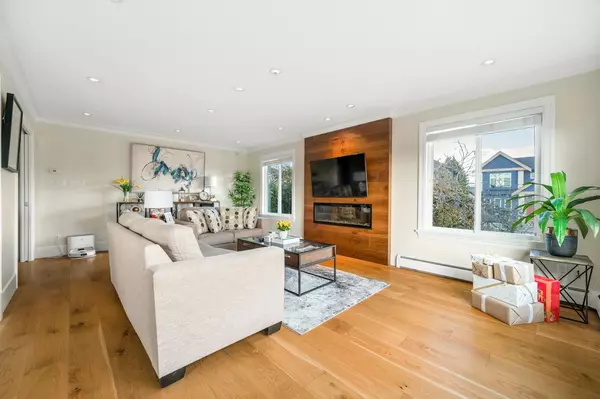 Vancouver, BC V5R 3S7,5905 Earles ST