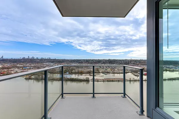 New Westminster, BC V3M 0P2,680 Quayside DR #3207