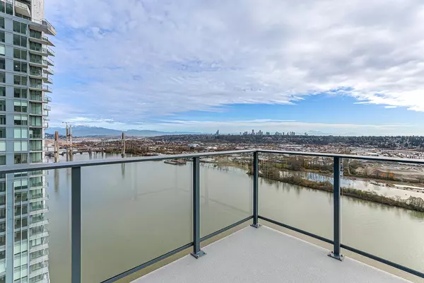New Westminster, BC V3M 0P2,680 Quayside DR #3207
