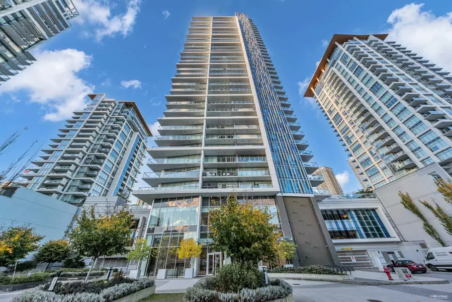 2311 Beta AVE #1902, Burnaby, BC V5C 0M1
