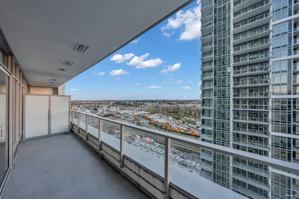 2311 Beta AVE #1902 Burnaby, BC V5C 0M1