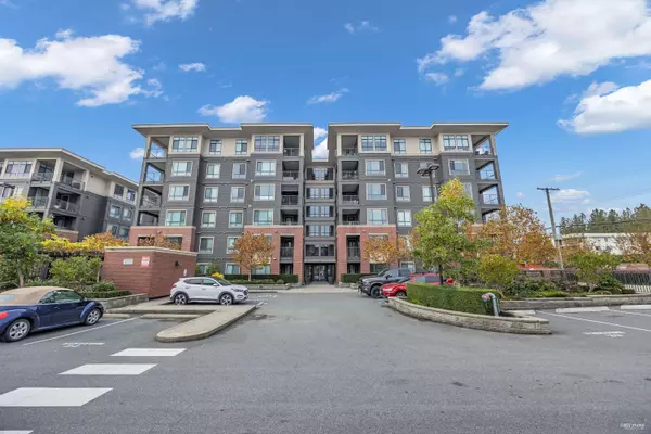 Abbotsford, BC V2S 0J2,33530 Mayfair AVE #502