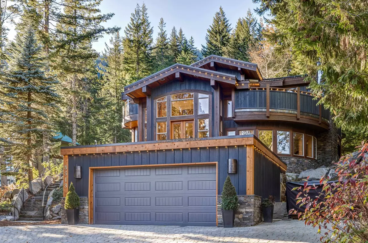 Whistler, BC V8E 0G3,8348 Mountain View DR
