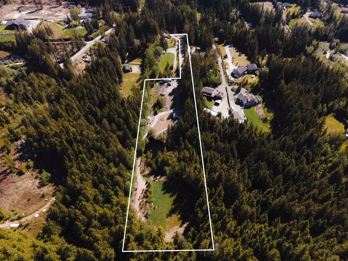 Mission, BC V4S 1C1,12635 Powell ST