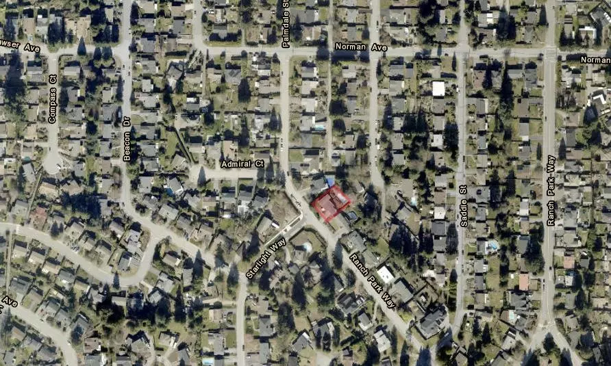 830 Ranch Park WAY, Coquitlam, BC V3C 2H3
