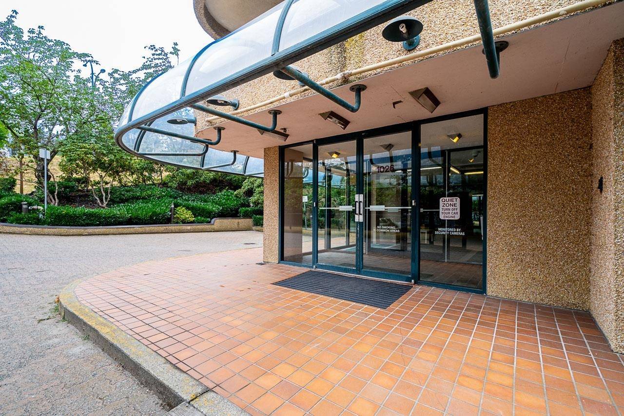 New Westminster, BC V3M 6B2,1026 Queens AVE #605