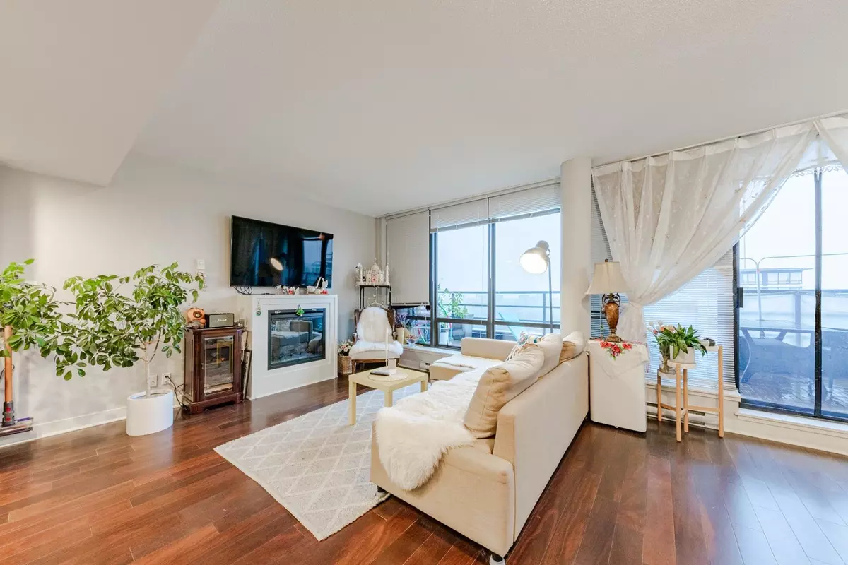 Richmond, BC V6Y 4L9,6333 Katsura ST #1805