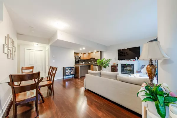 Richmond, BC V6Y 4L9,6333 Katsura ST #1805