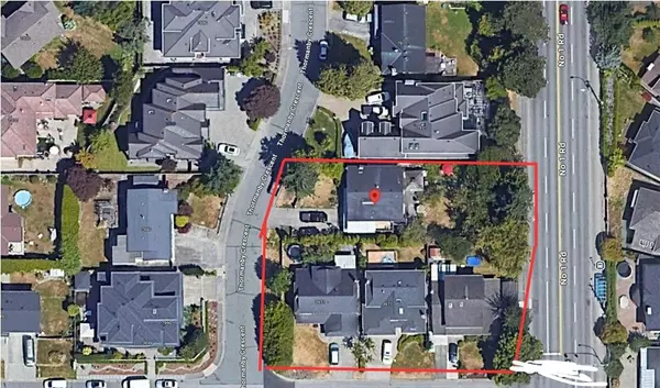 Richmond, BC V7C 5G3,3951 Moresby DR