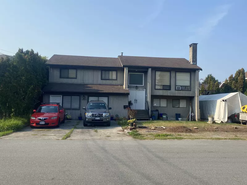 4529 Savoy ST, Delta, BC V4K 1P4