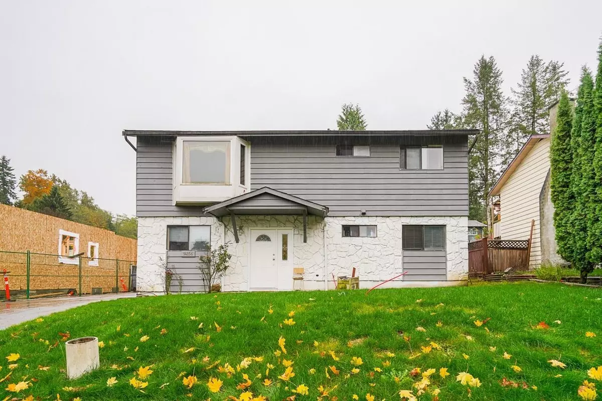 Surrey, BC V3W 6J6,14156 79 AVE