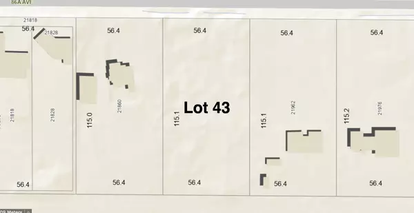 Langley, BC V0V 0V0,86a AVE #LT.43