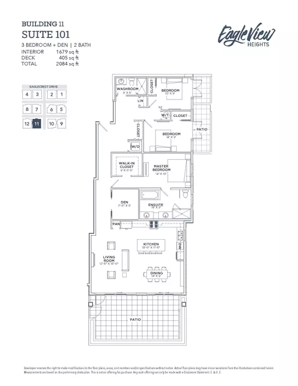Gibsons, BC V0N 1V9,464 Eaglecrest DR #11101