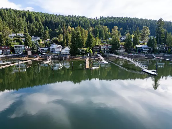 Port Moody, BC V3H 3A6,860 Alderside RD