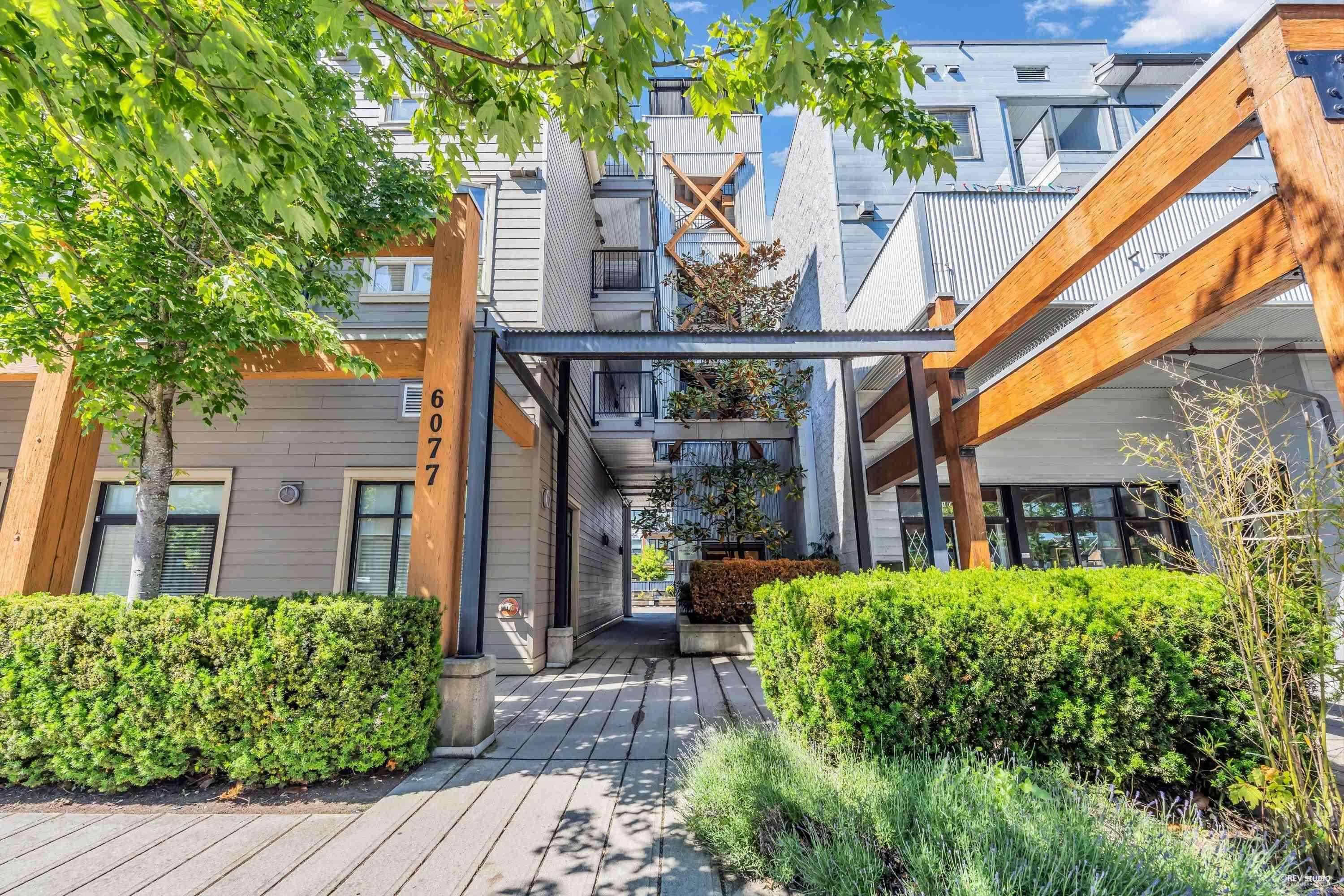 Richmond, BC V7E 0A7,6077 London RD #310
