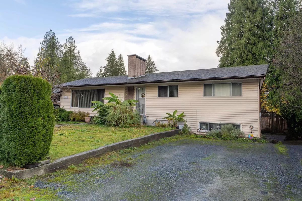 Maple Ridge, BC V2X 4X3,12250 Skillen ST